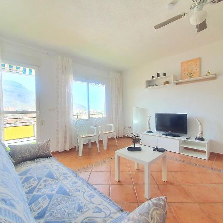 Apartamento En Calabardina - By Aloha Palma Luaran gambar