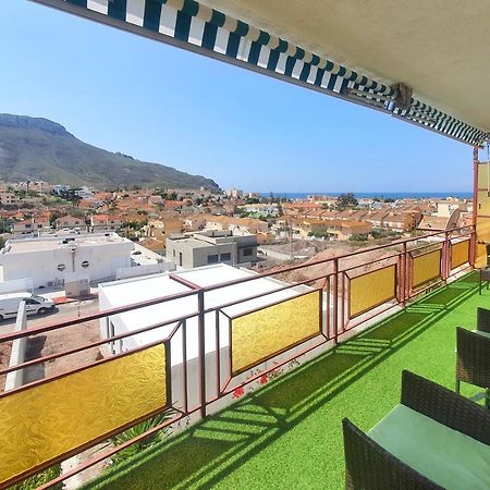 Apartamento En Calabardina - By Aloha Palma Luaran gambar