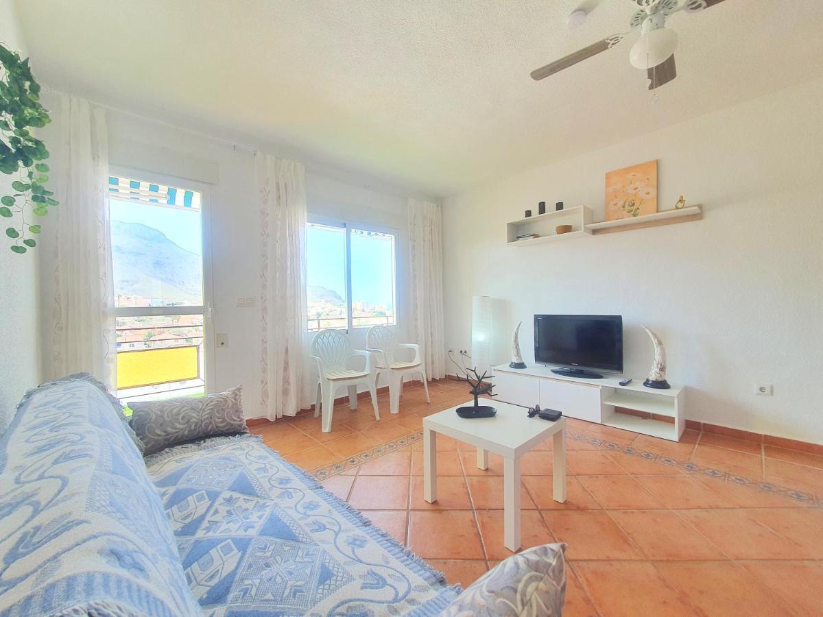 Apartamento En Calabardina - By Aloha Palma Luaran gambar