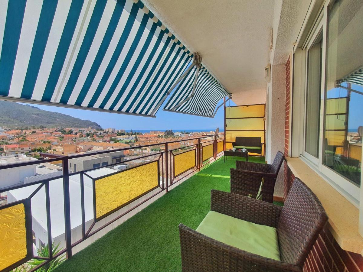 Apartamento En Calabardina - By Aloha Palma Luaran gambar