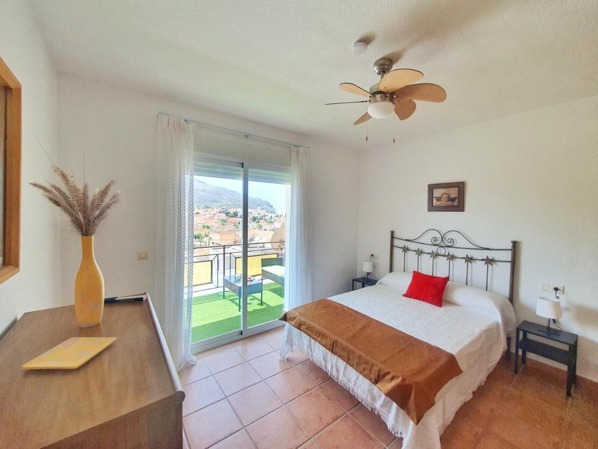 Apartamento En Calabardina - By Aloha Palma Luaran gambar