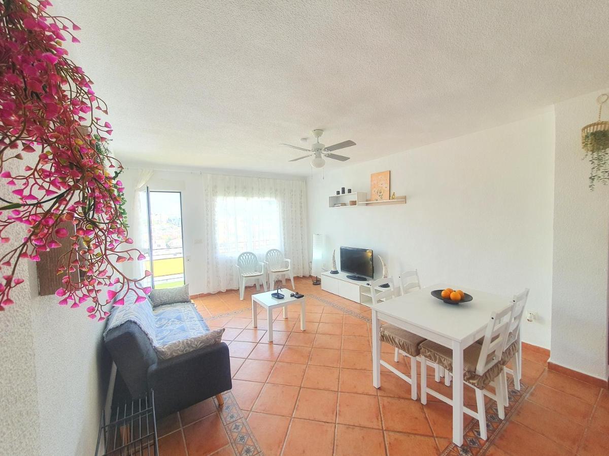 Apartamento En Calabardina - By Aloha Palma Luaran gambar