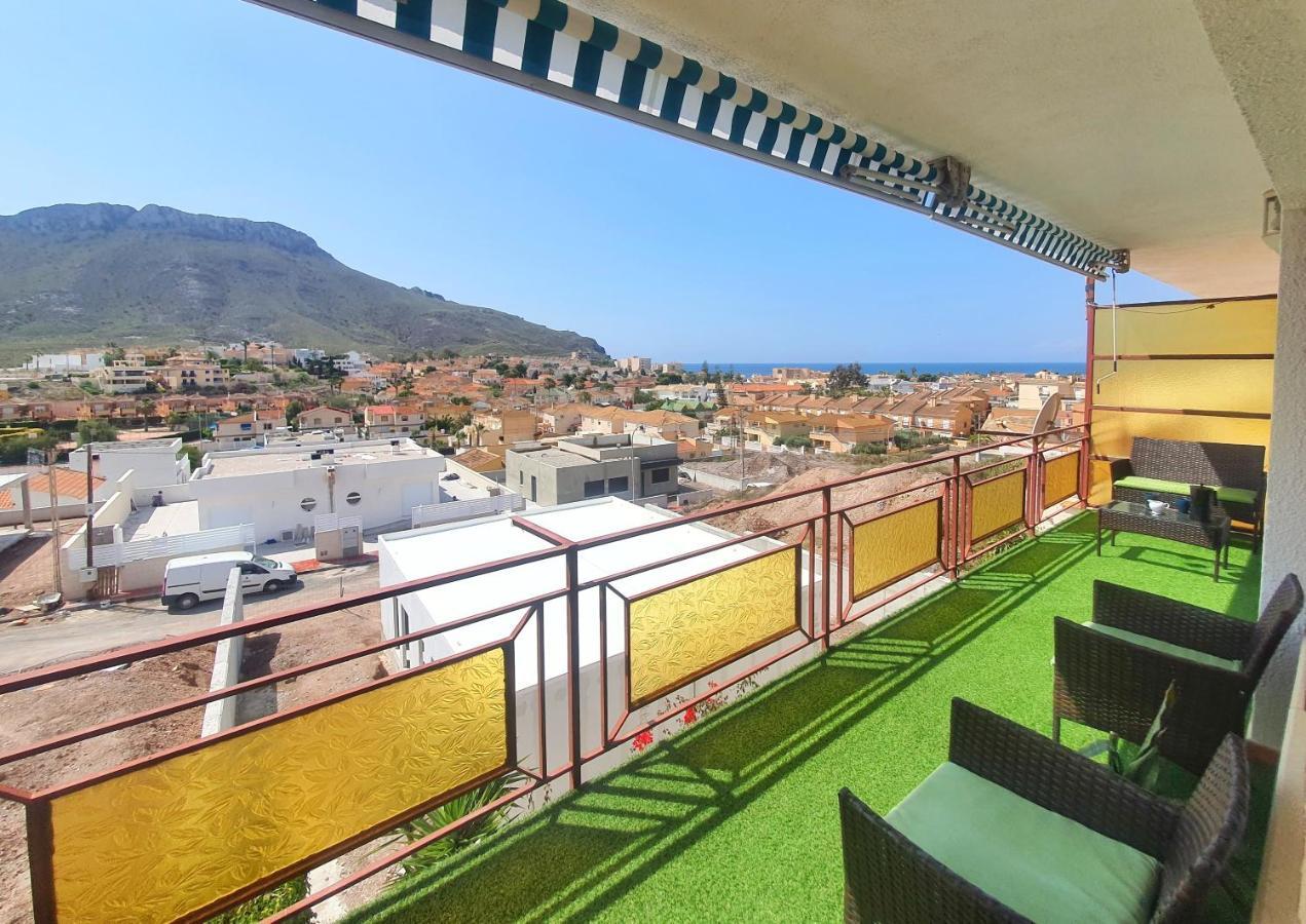 Apartamento En Calabardina - By Aloha Palma Luaran gambar