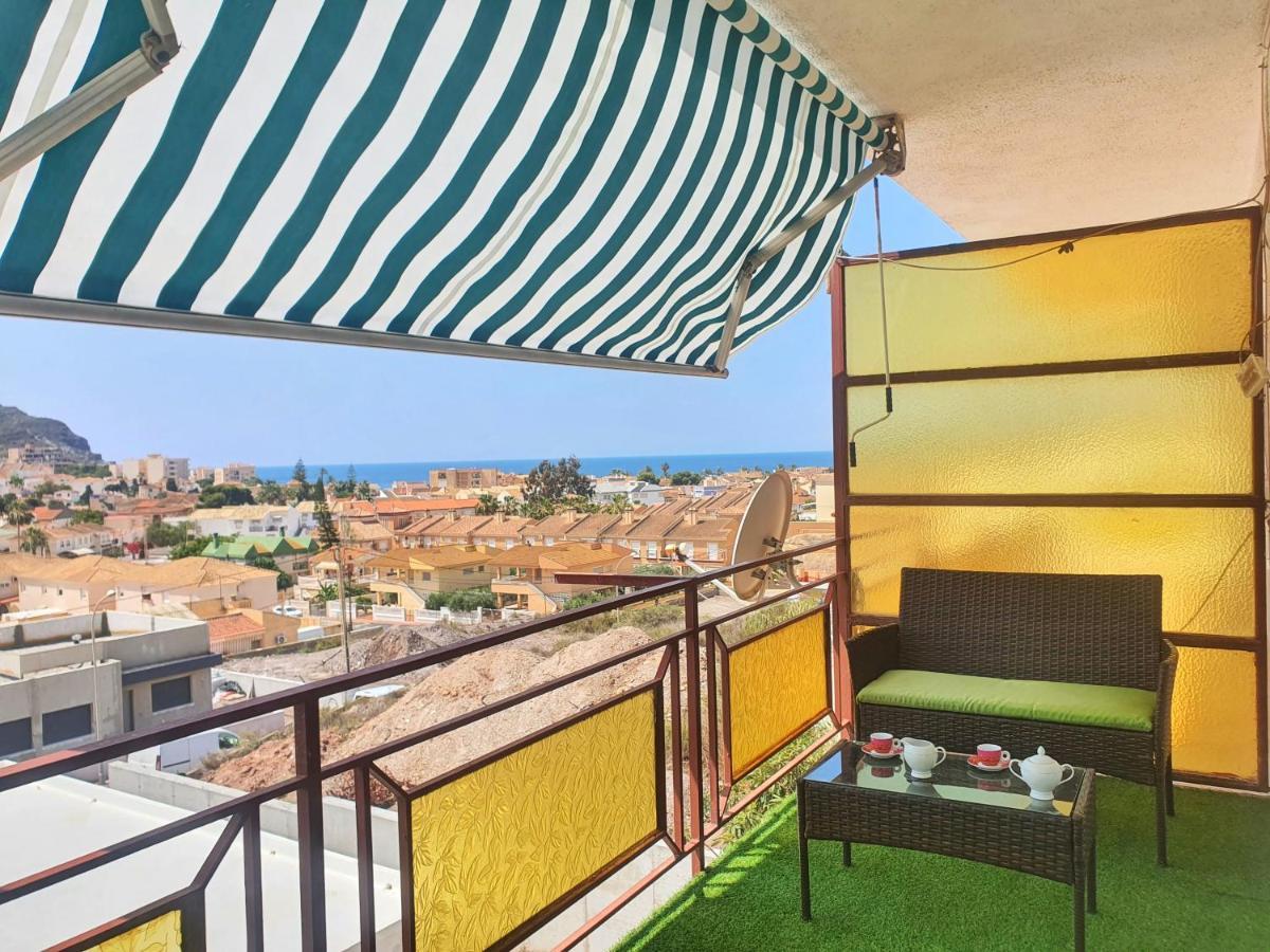 Apartamento En Calabardina - By Aloha Palma Luaran gambar